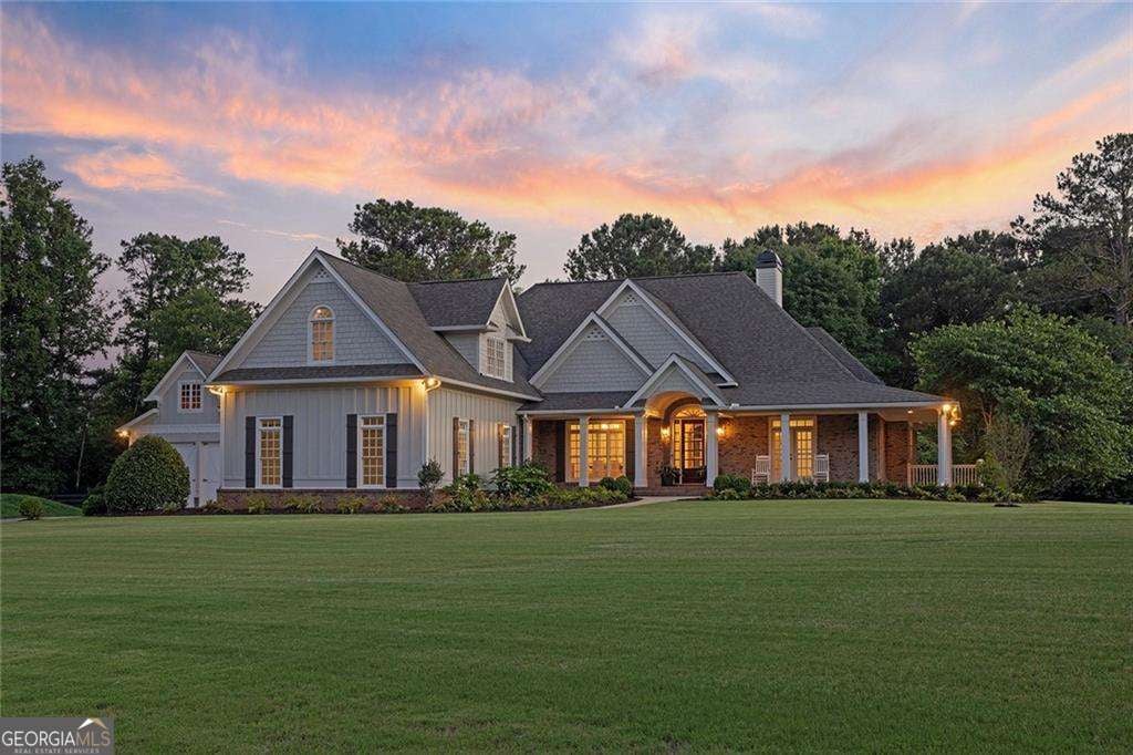 114 Ashton Farms Dr — photo