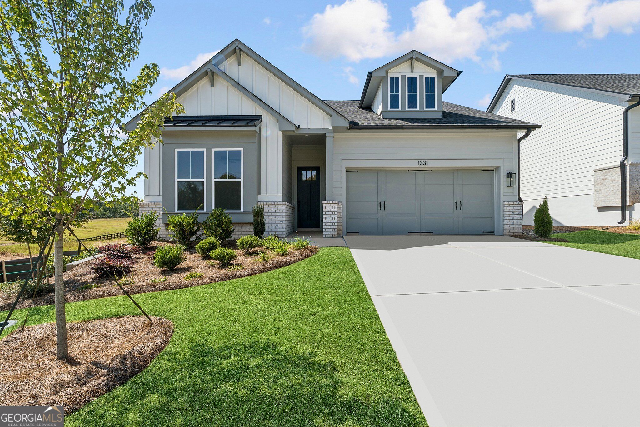 1331 Autumn Lake Dr SW — photo