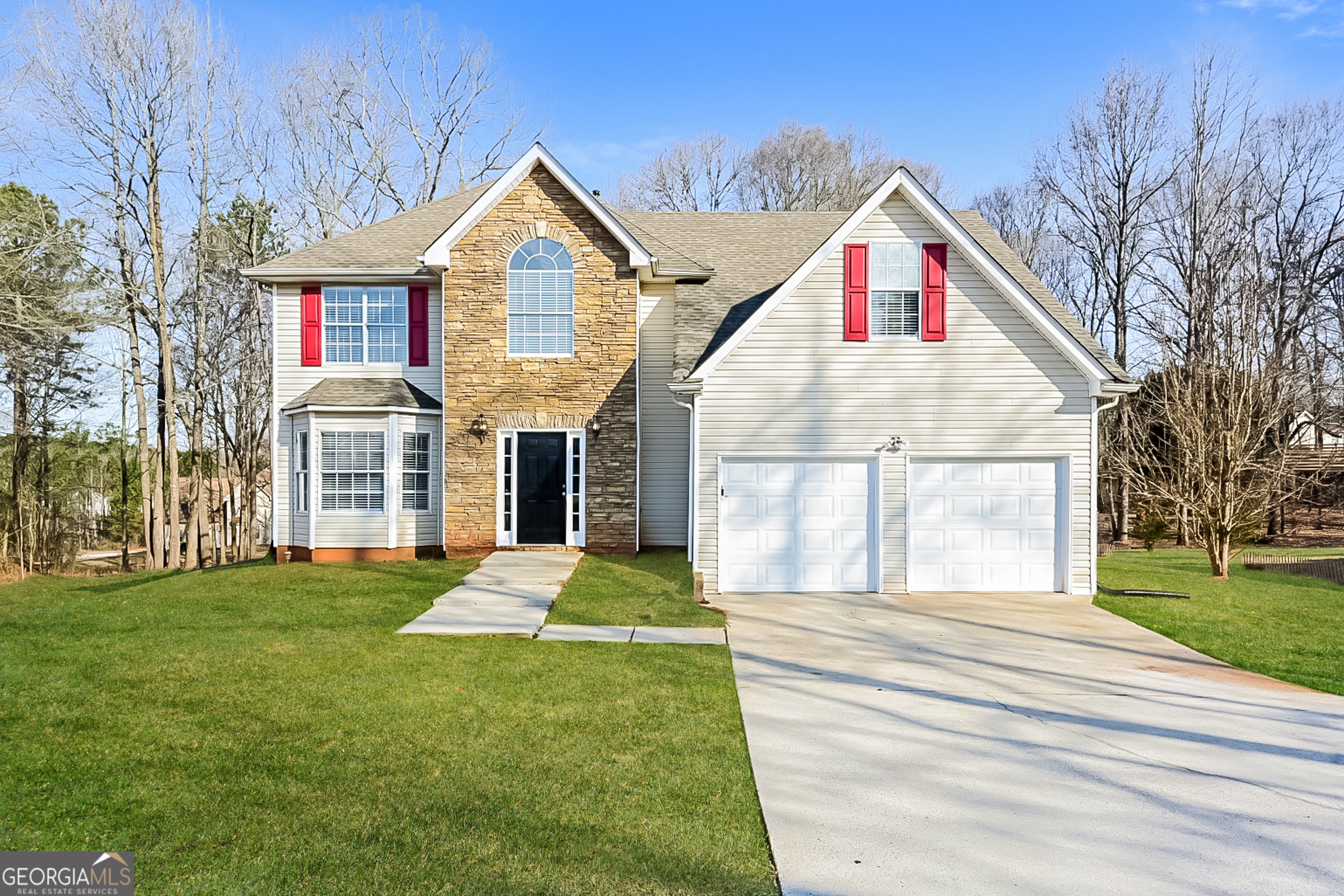 3998 Peachtree Farms Rd — photo