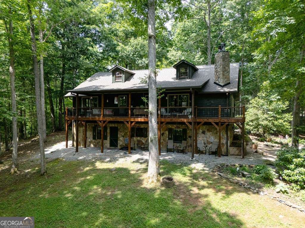 11 Treasure Ln — photo
