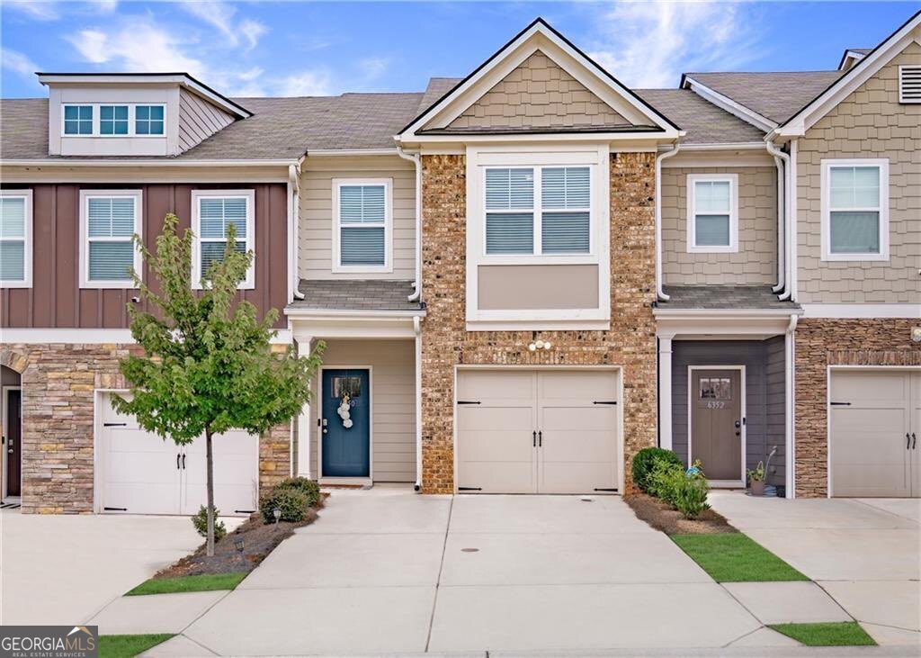 6350 Princeton Ridge Dr — photo