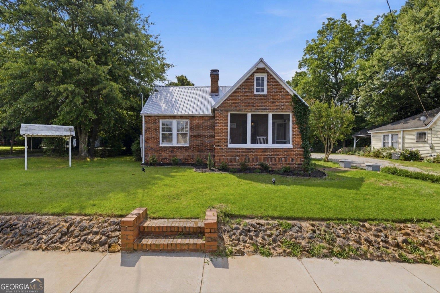 274 S Cherokee Rd — photo