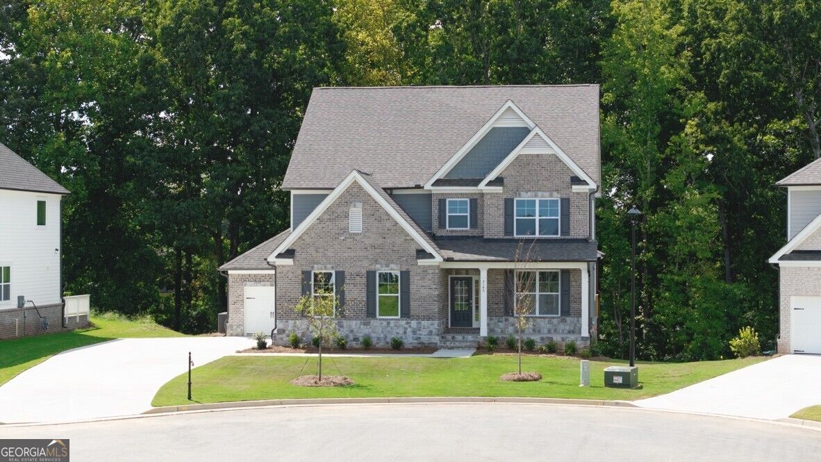 5140 Thalley Creek Dr — photo