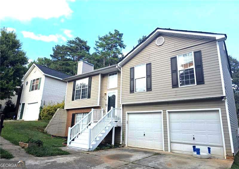 828 Tradd Ct — photo