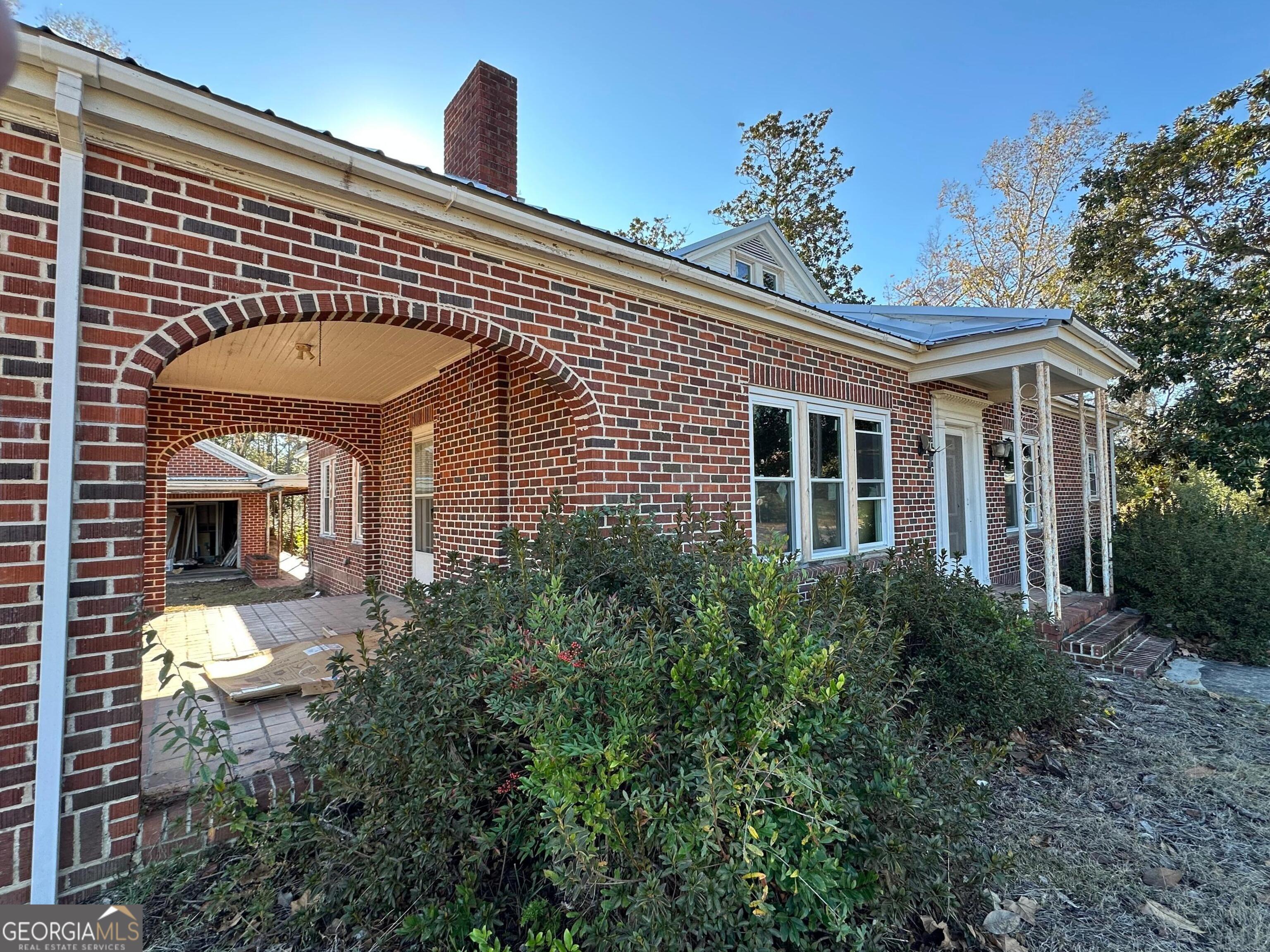131 Huckabee St — photo
