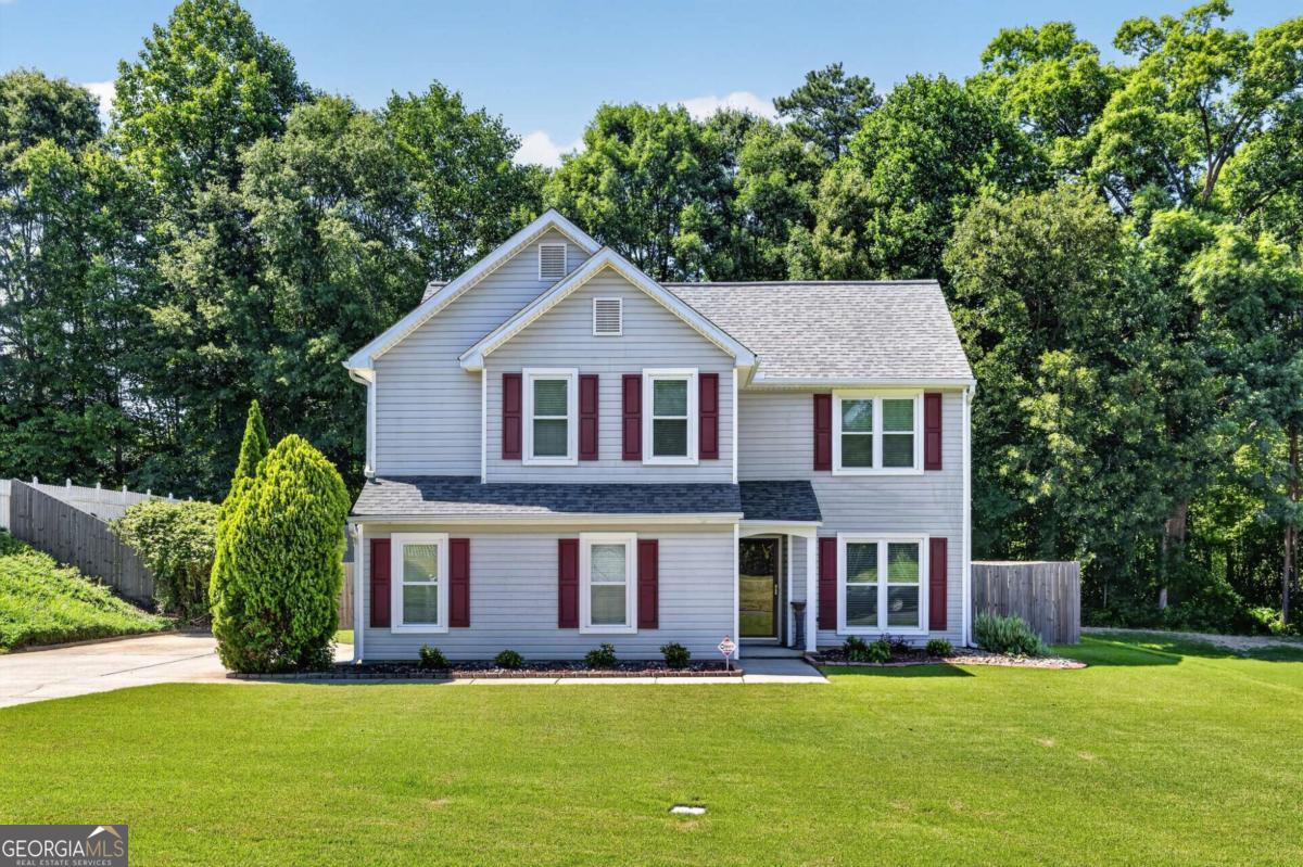 1425 Willow River Run — photo