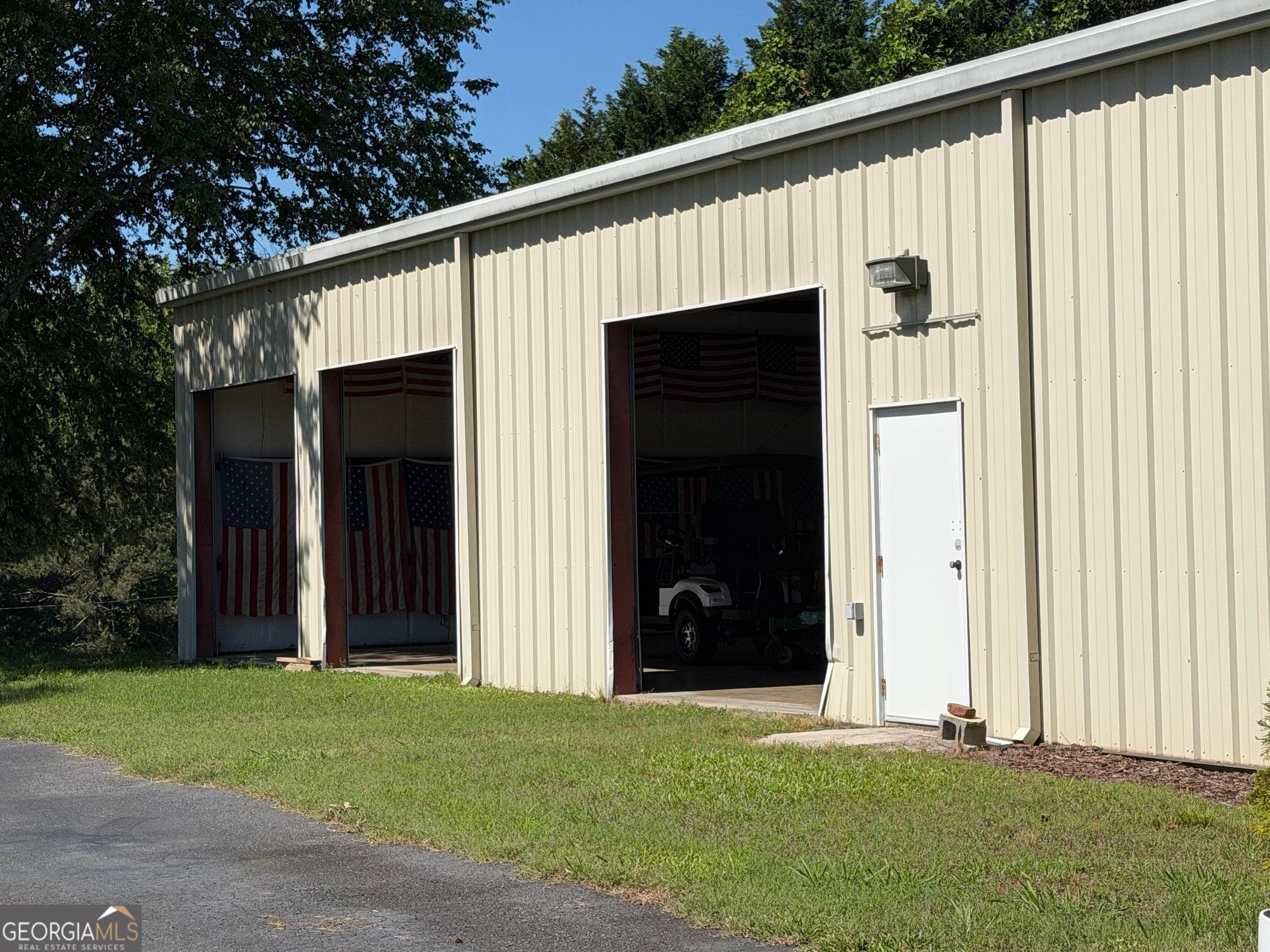 5541 Thompson Bridge Rd — photo