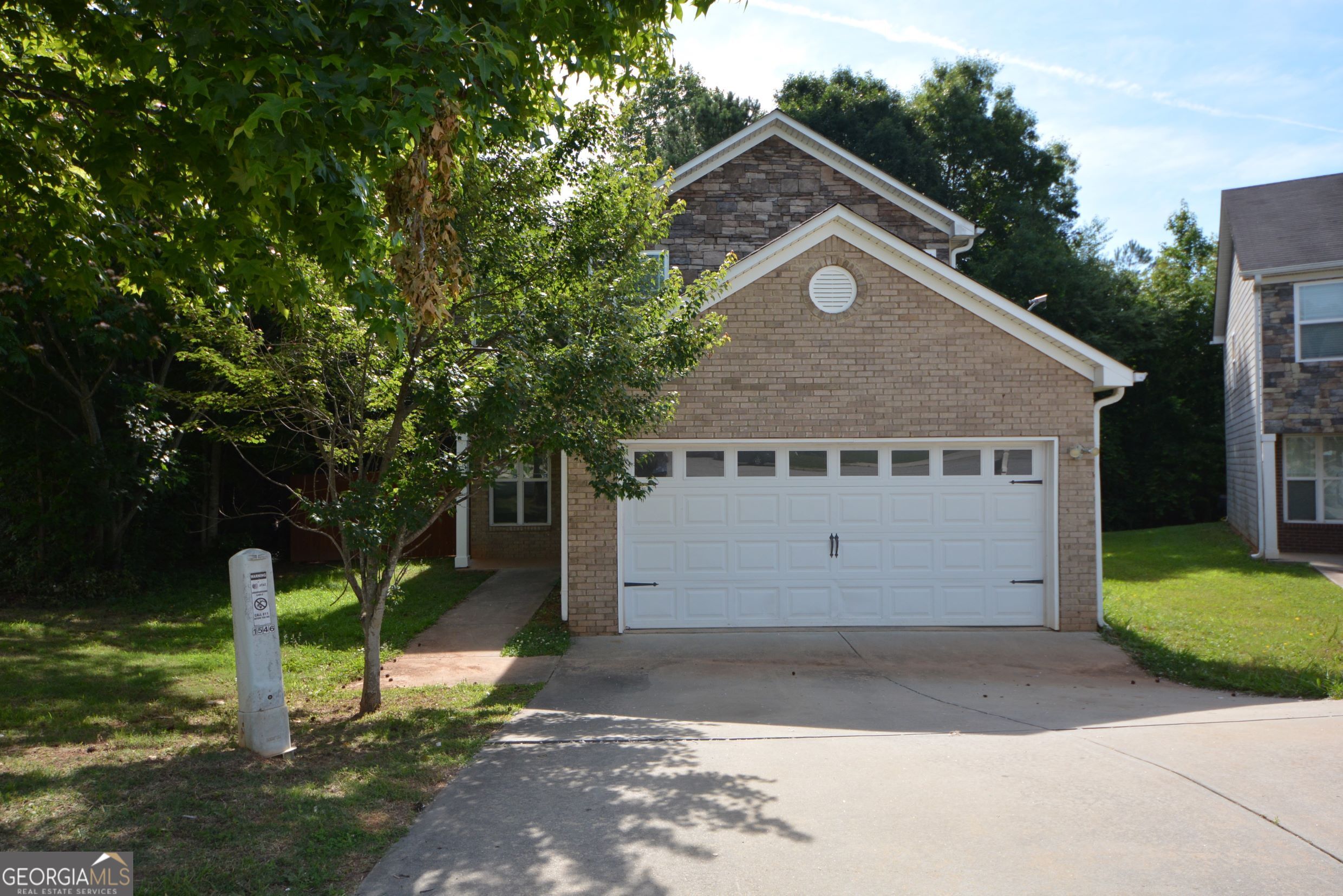 1550 Persimmon Trce — photo
