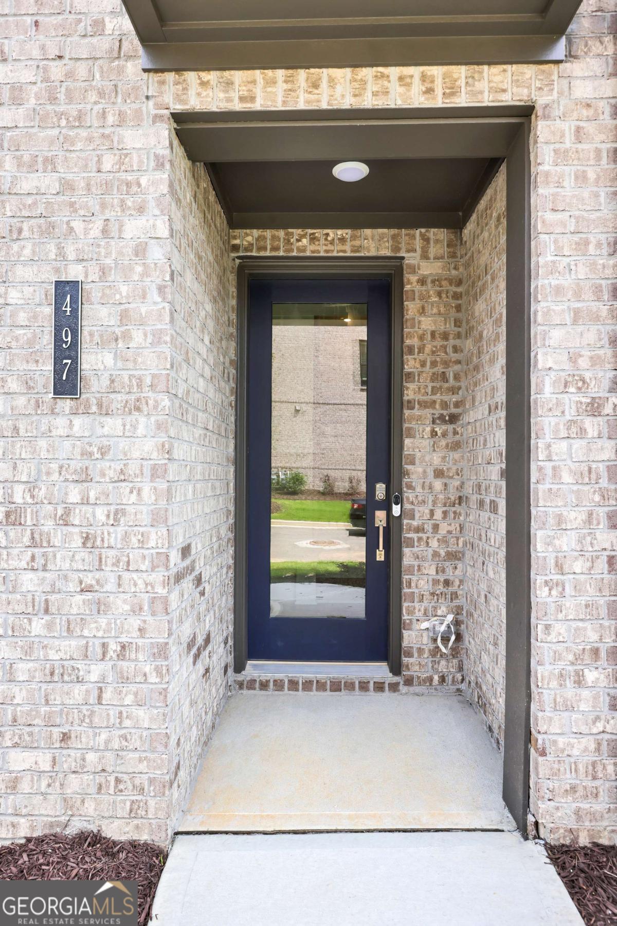 497 Red Clay Farm Ln — photo