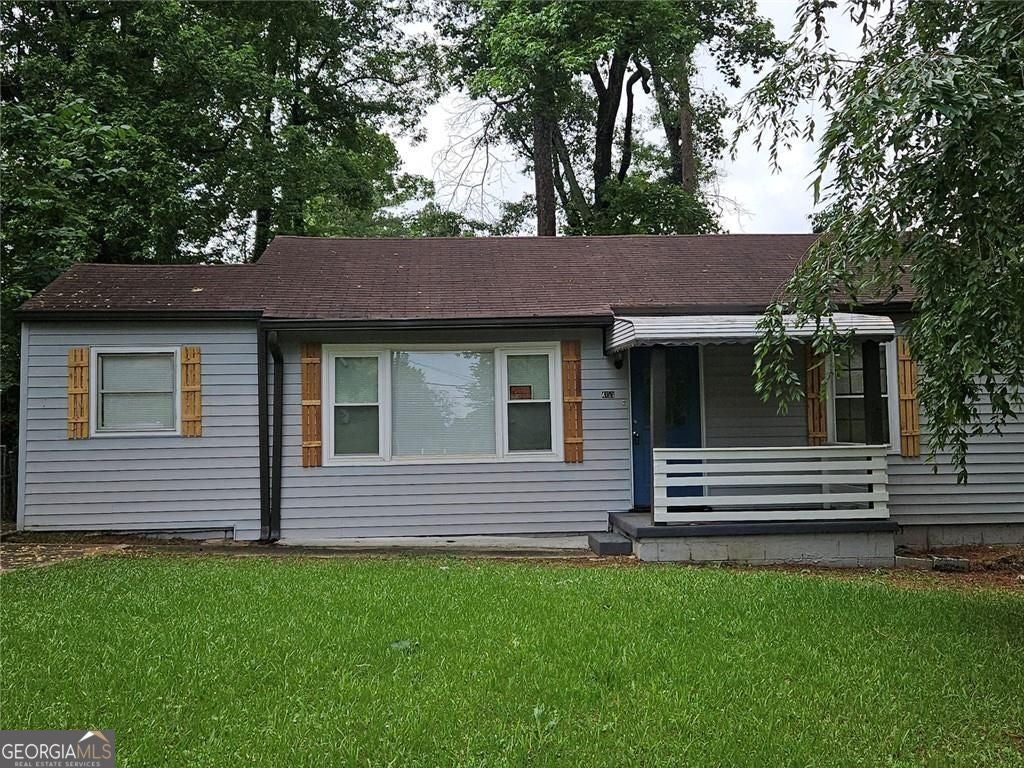 4153 Lindsey Dr — photo