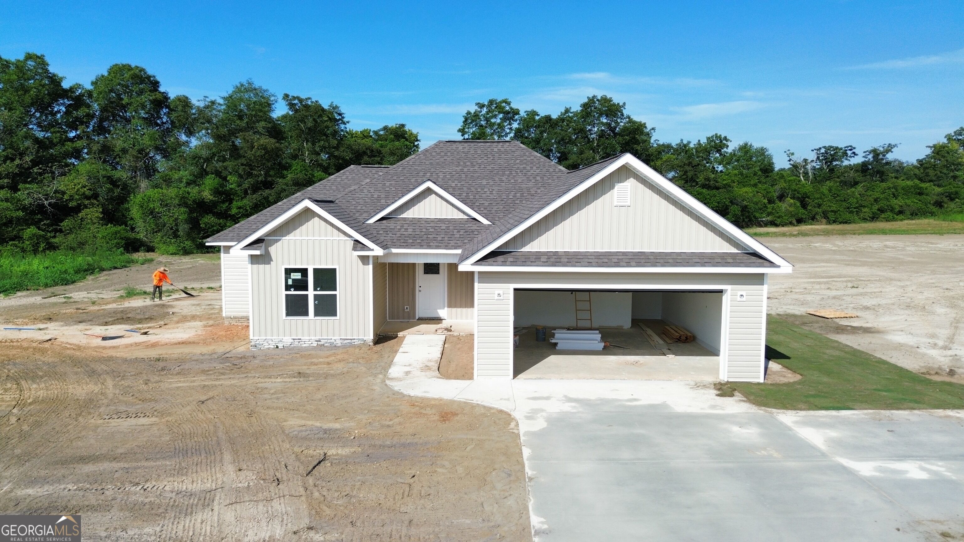 1209 Coleman Register Rd, Lot 18 — photo