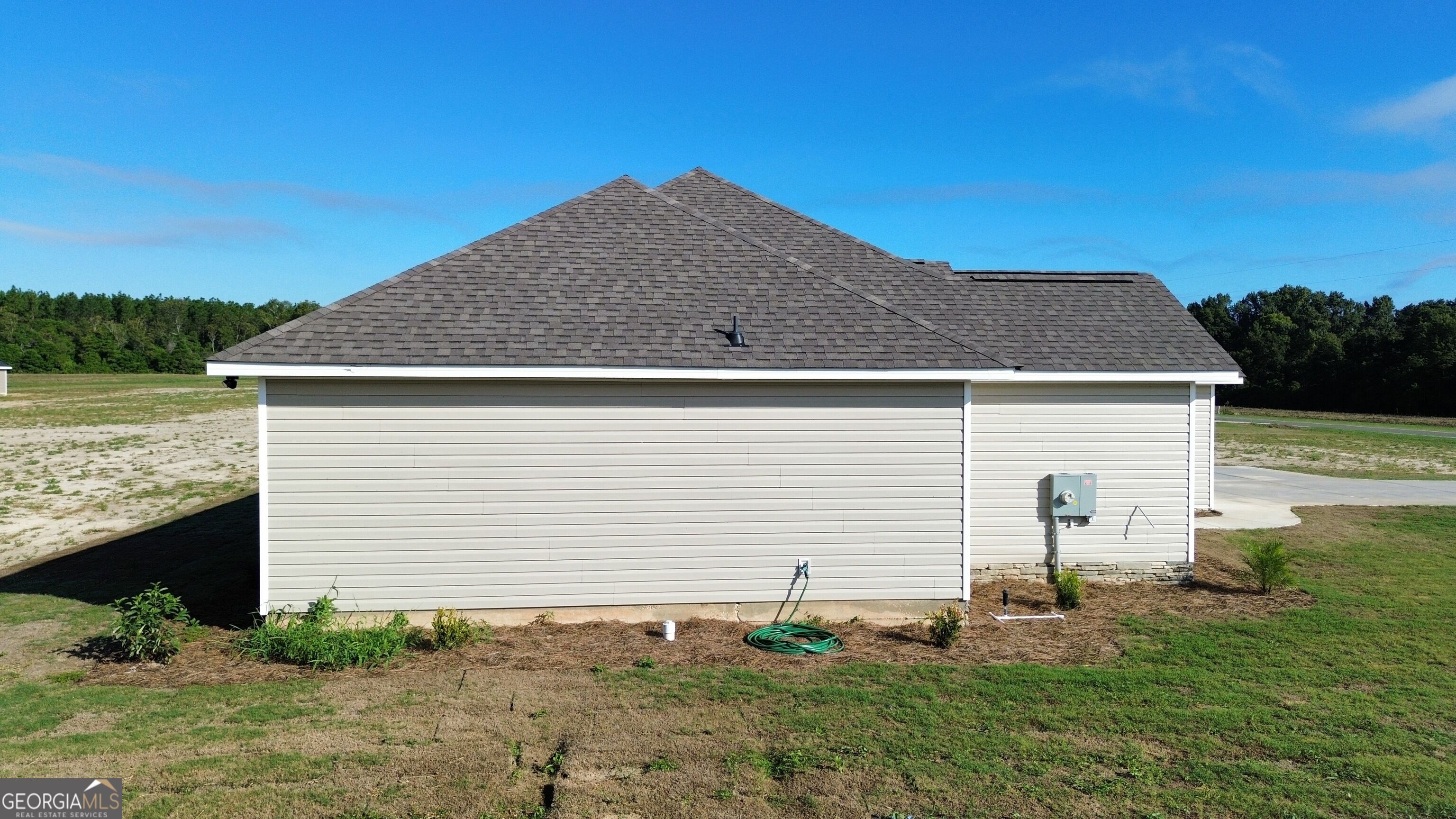 1209 Coleman Register Road #LOT 18, Rentz, GA 31075 — photo 3