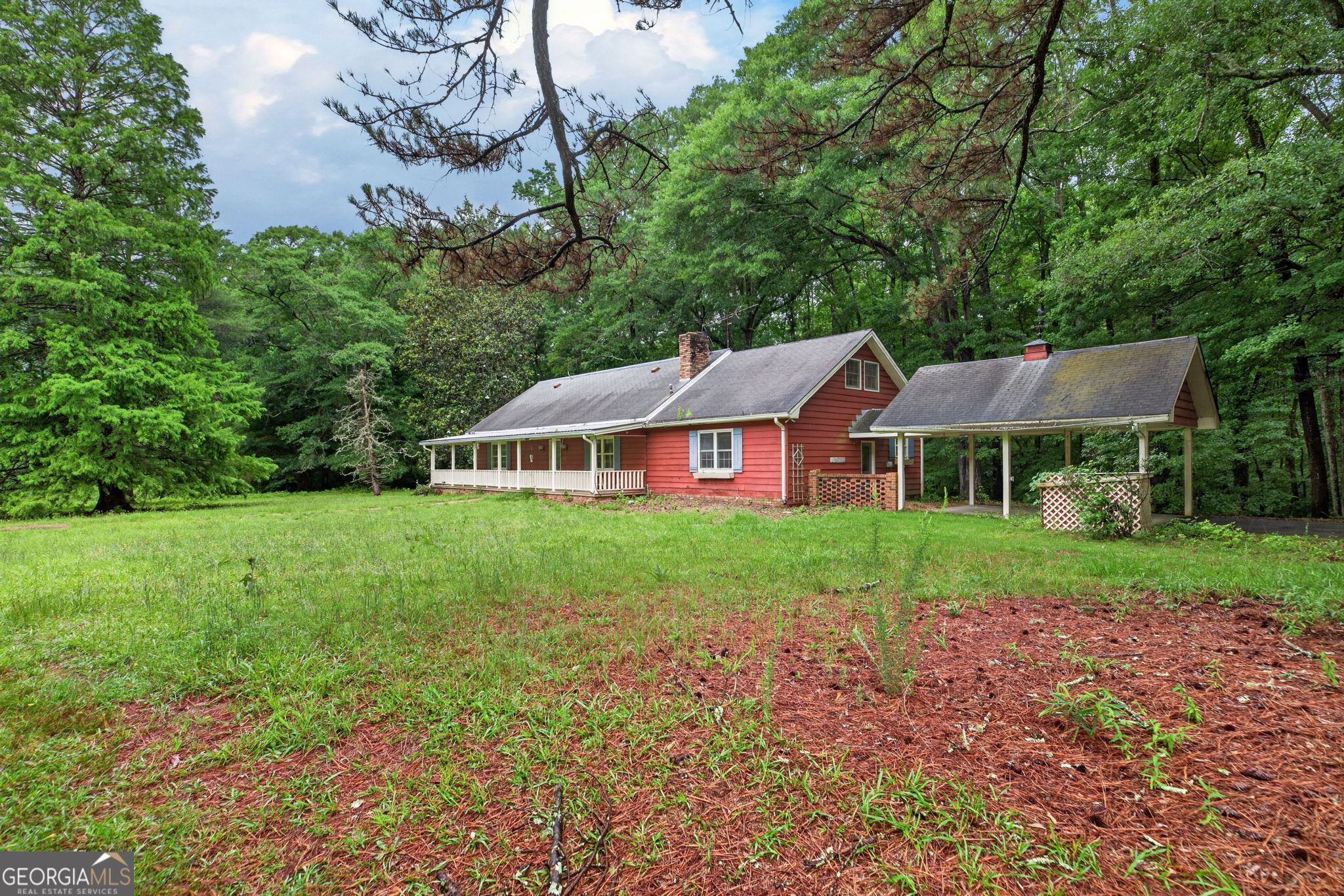 215 Boone Rd — photo