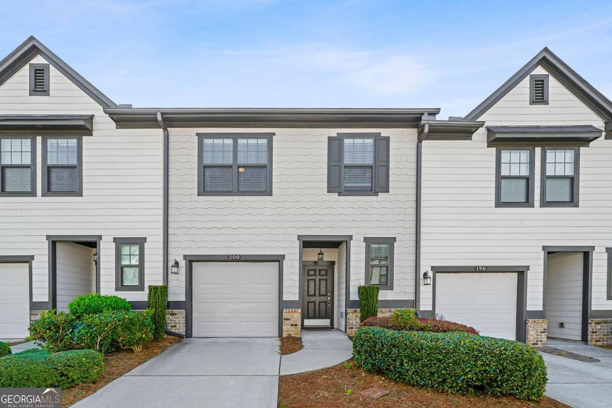 200 Mountain Rest Ct SE — photo
