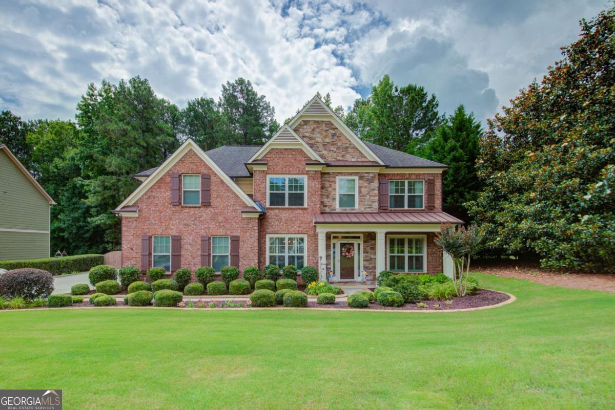 5731 Islington Dr — photo