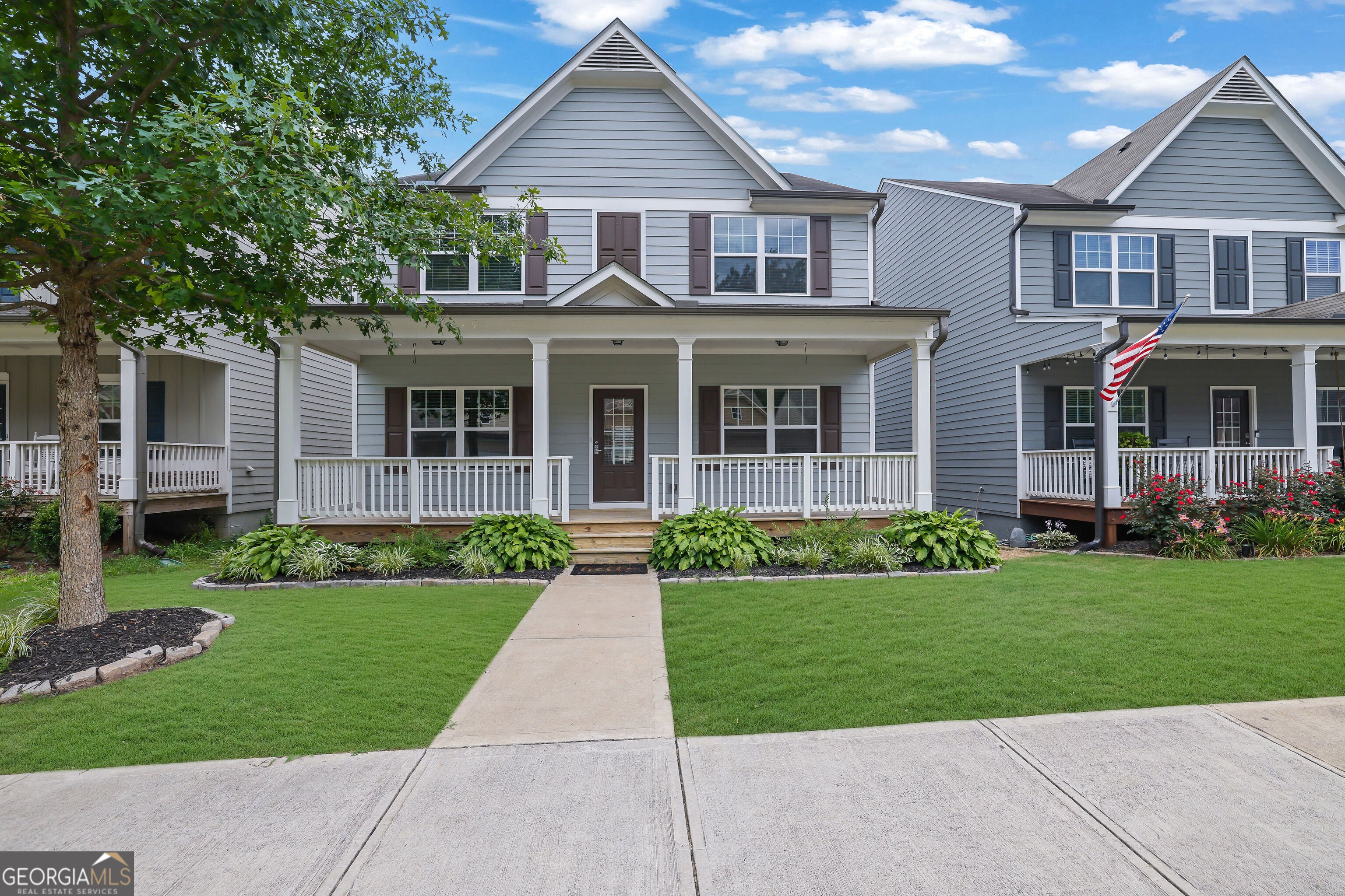 410 Trail Finders Way — photo