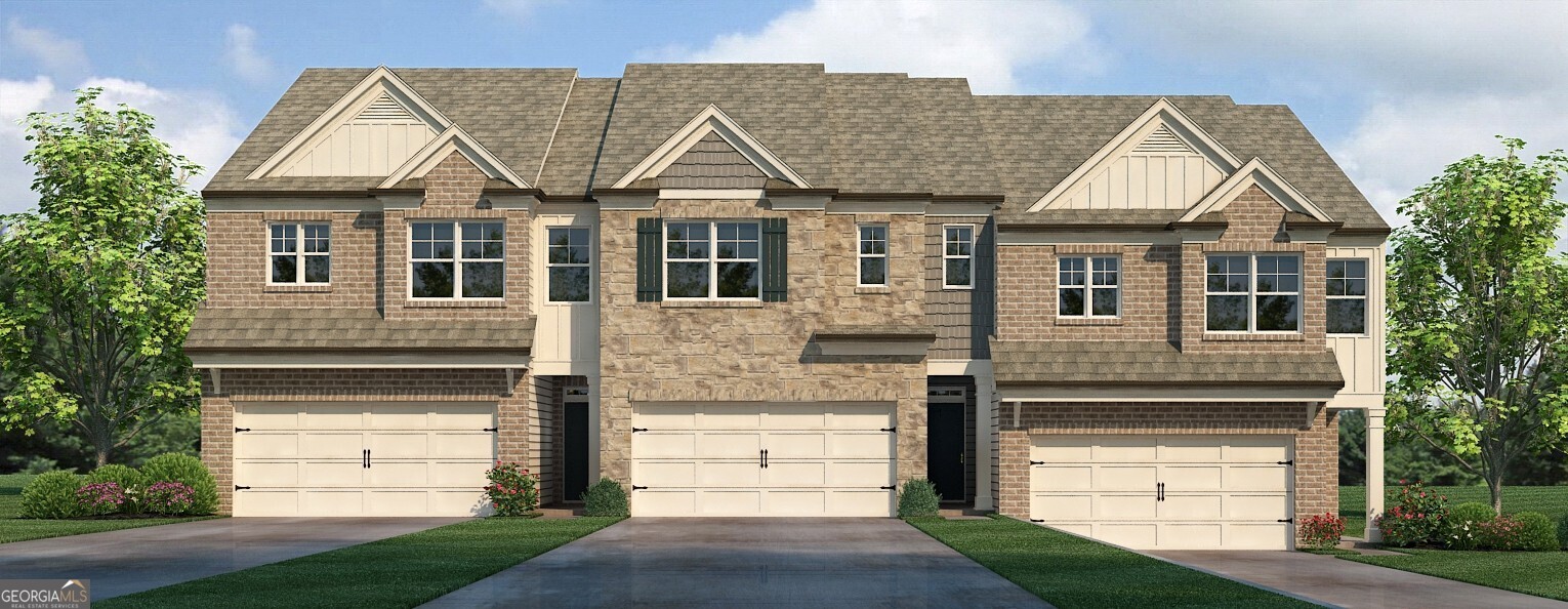 2354 Carlton Pkwy — photo