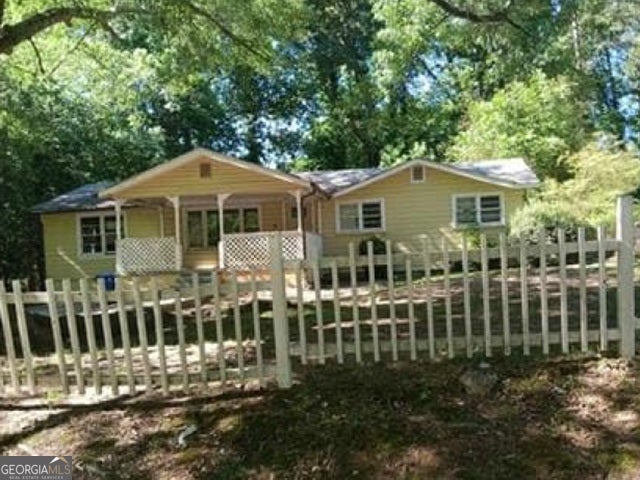 5135 Hilltop Dr — photo