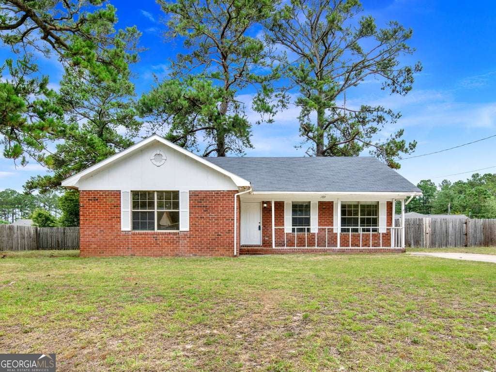 189 W Kenny Dr — photo