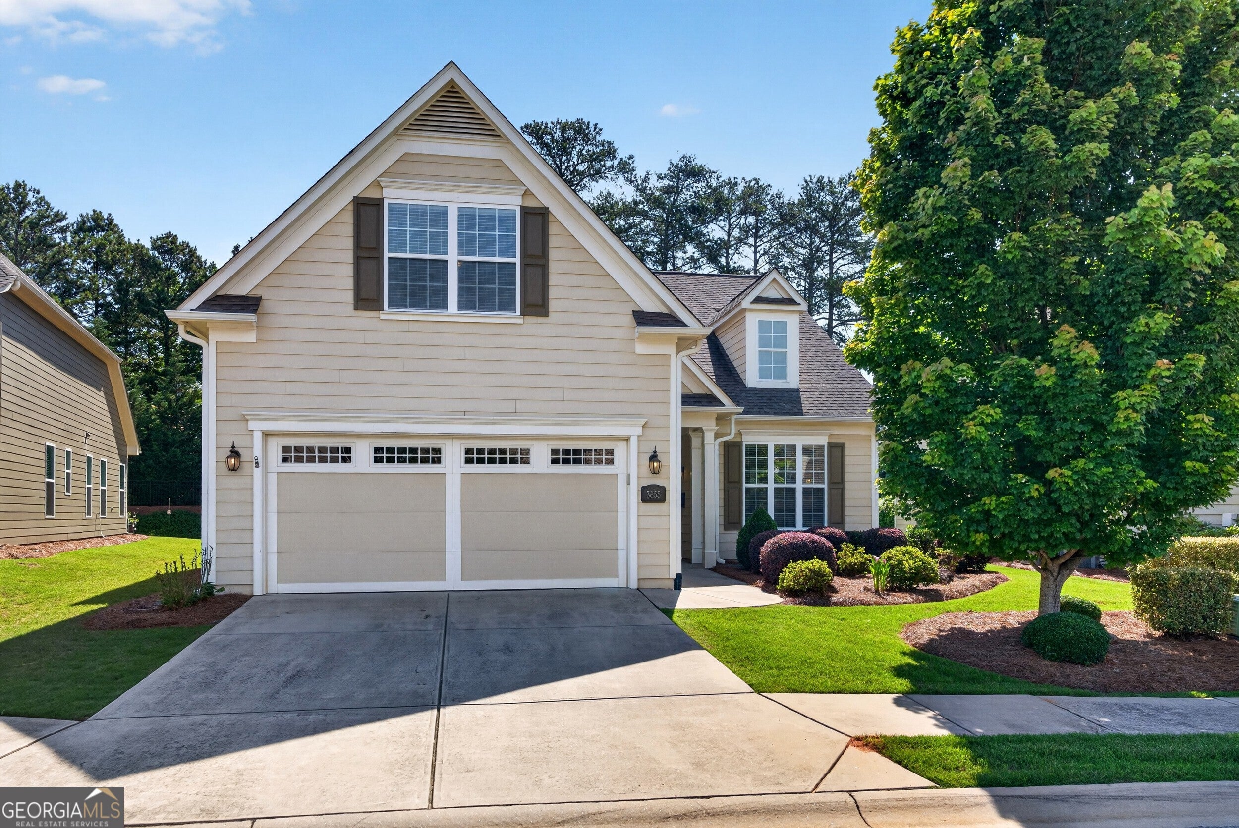 3655 Cresswind Pkwy SW — photo