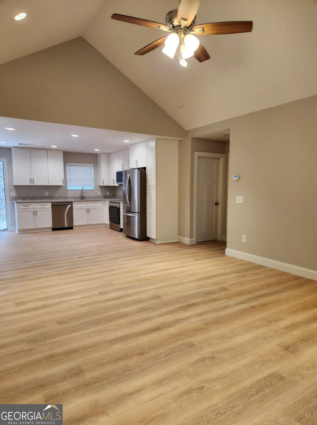 60 Reeves and Norrell Road, Dawsonville, GA 30534 — photo 2