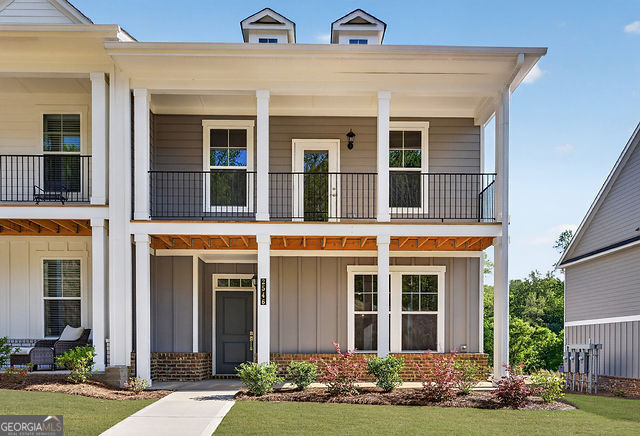 2546 Harbor Ridge Pass Lot 341 — photo
