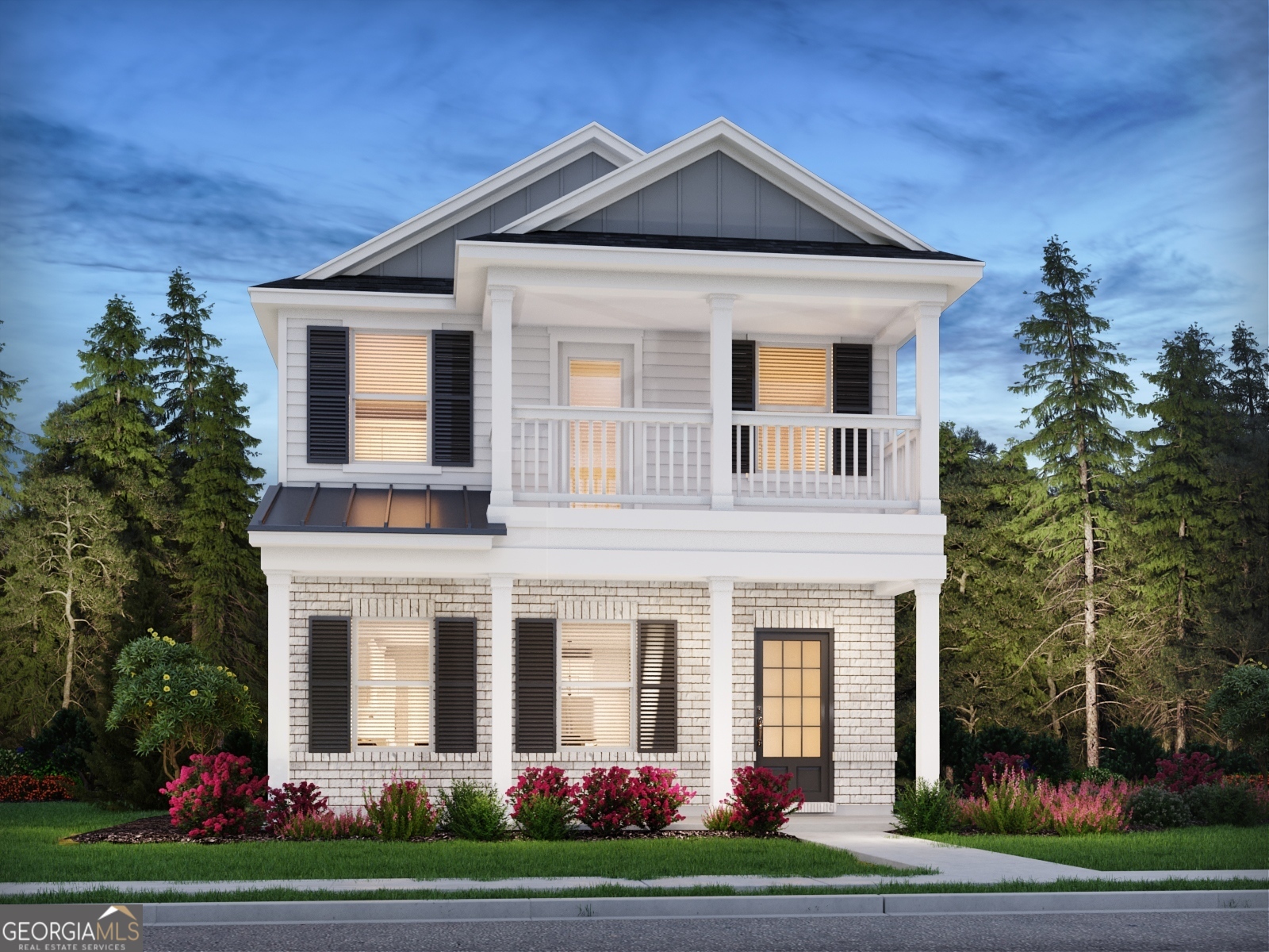 3158 Misty Springs Path — photo