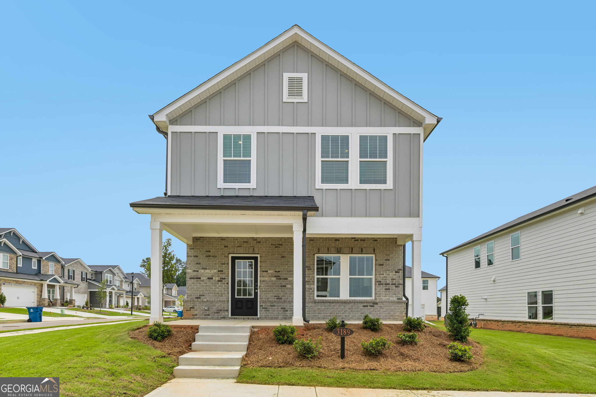 3189 Misty Springs Path — photo