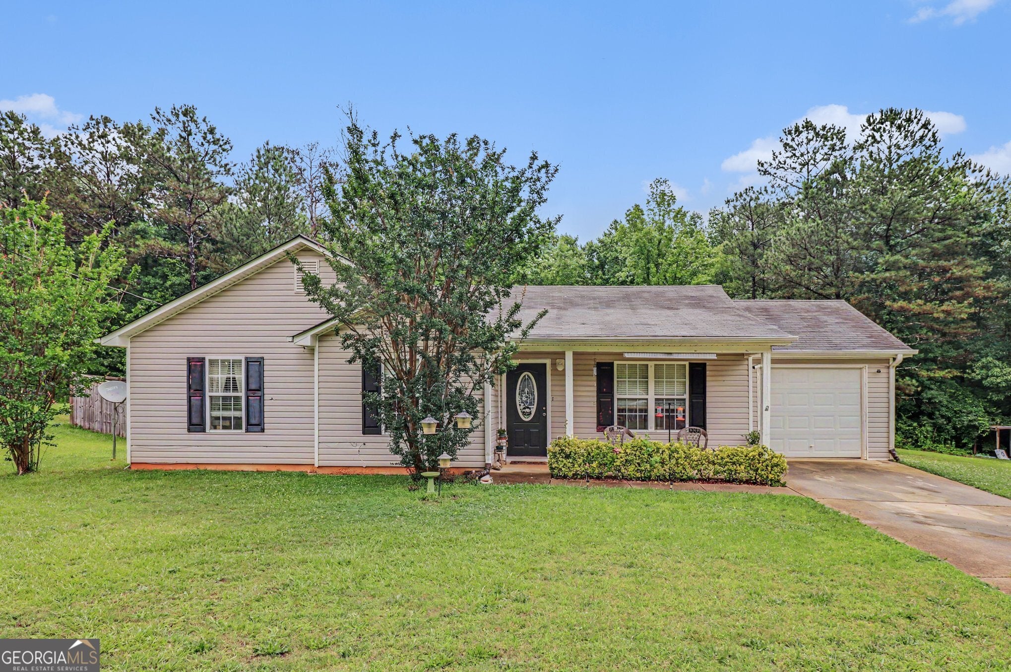341 Thorn Thicket Dr — photo
