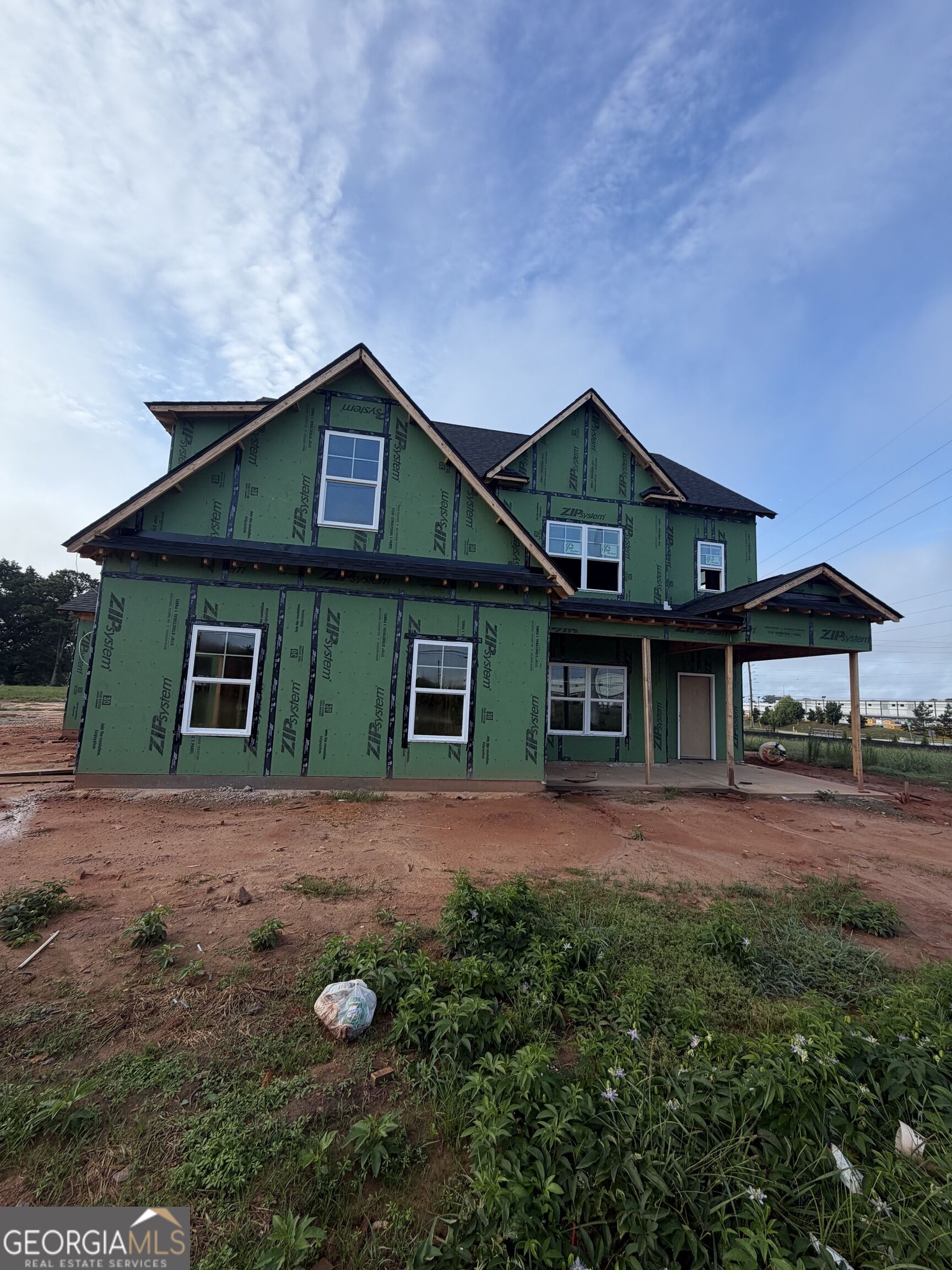 310 Colvin Dr — photo