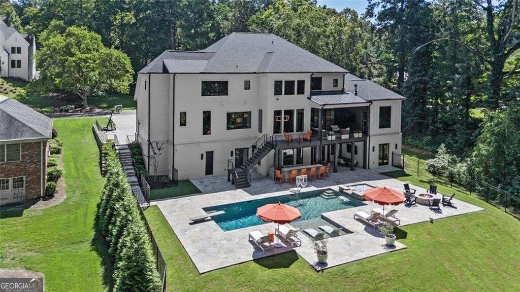 575 Indian Hills Pkwy NE — photo