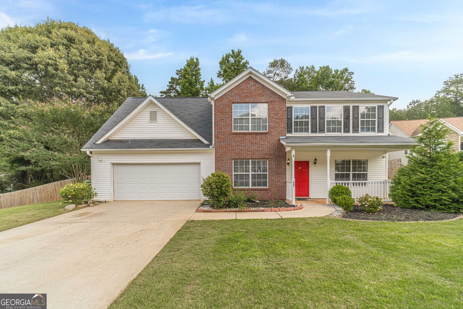 207 Belmont Dr — photo