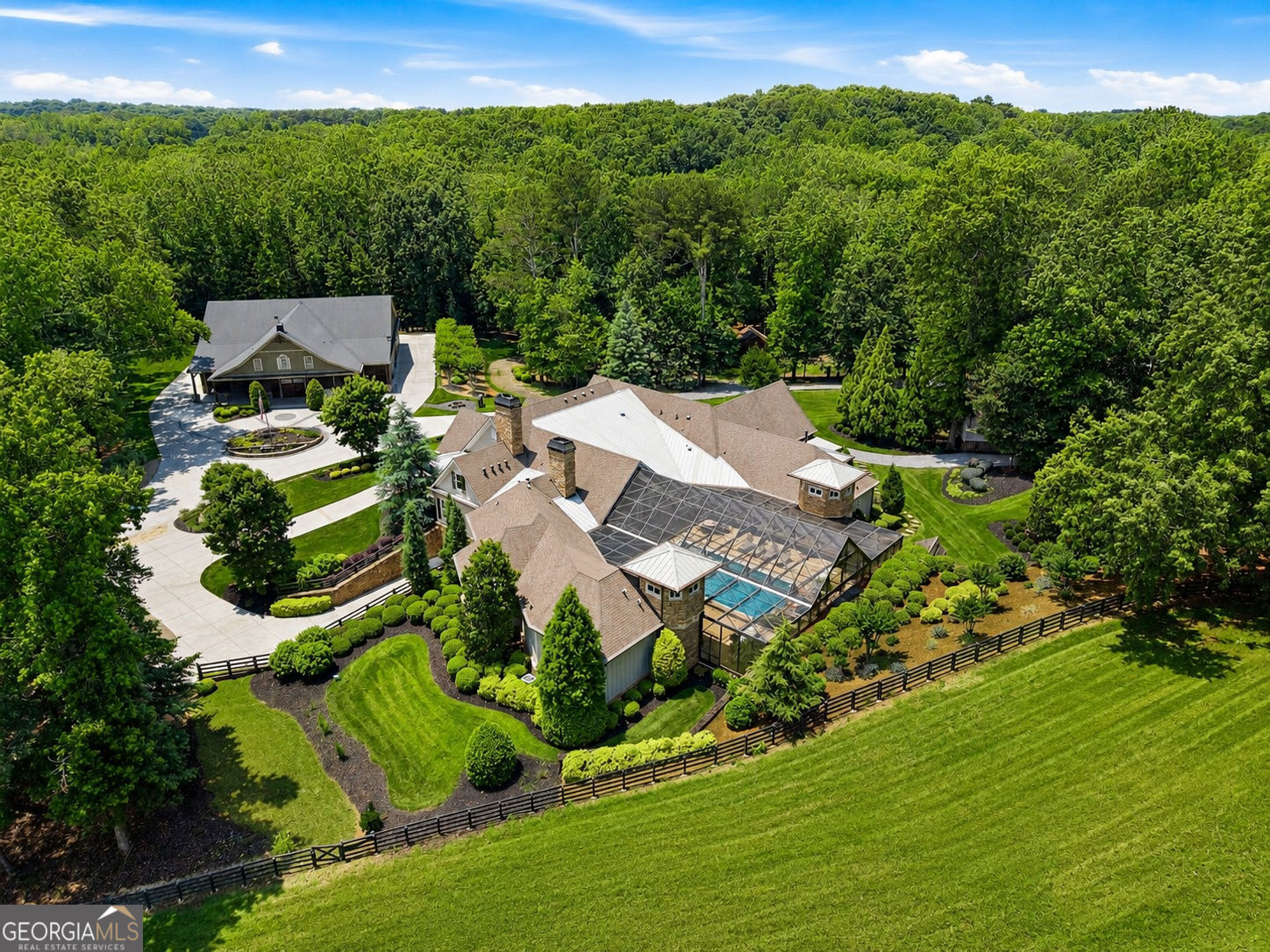 5135 Howard Rd — photo