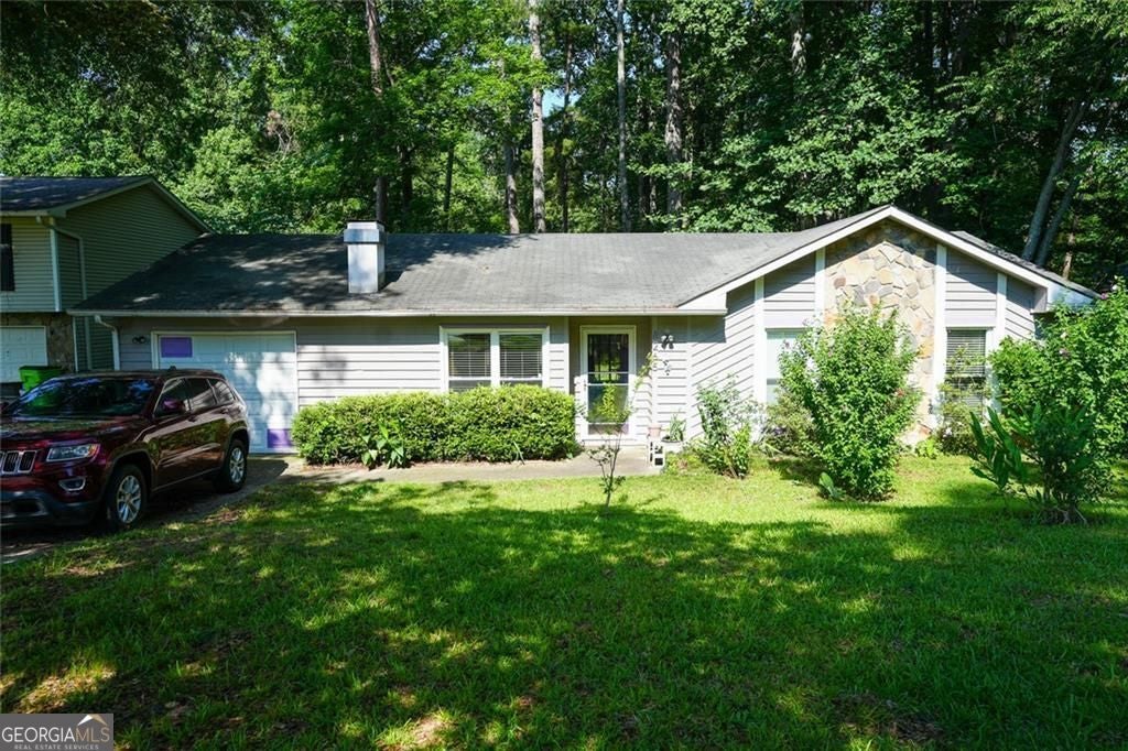8265 Park Ridge Dr — photo