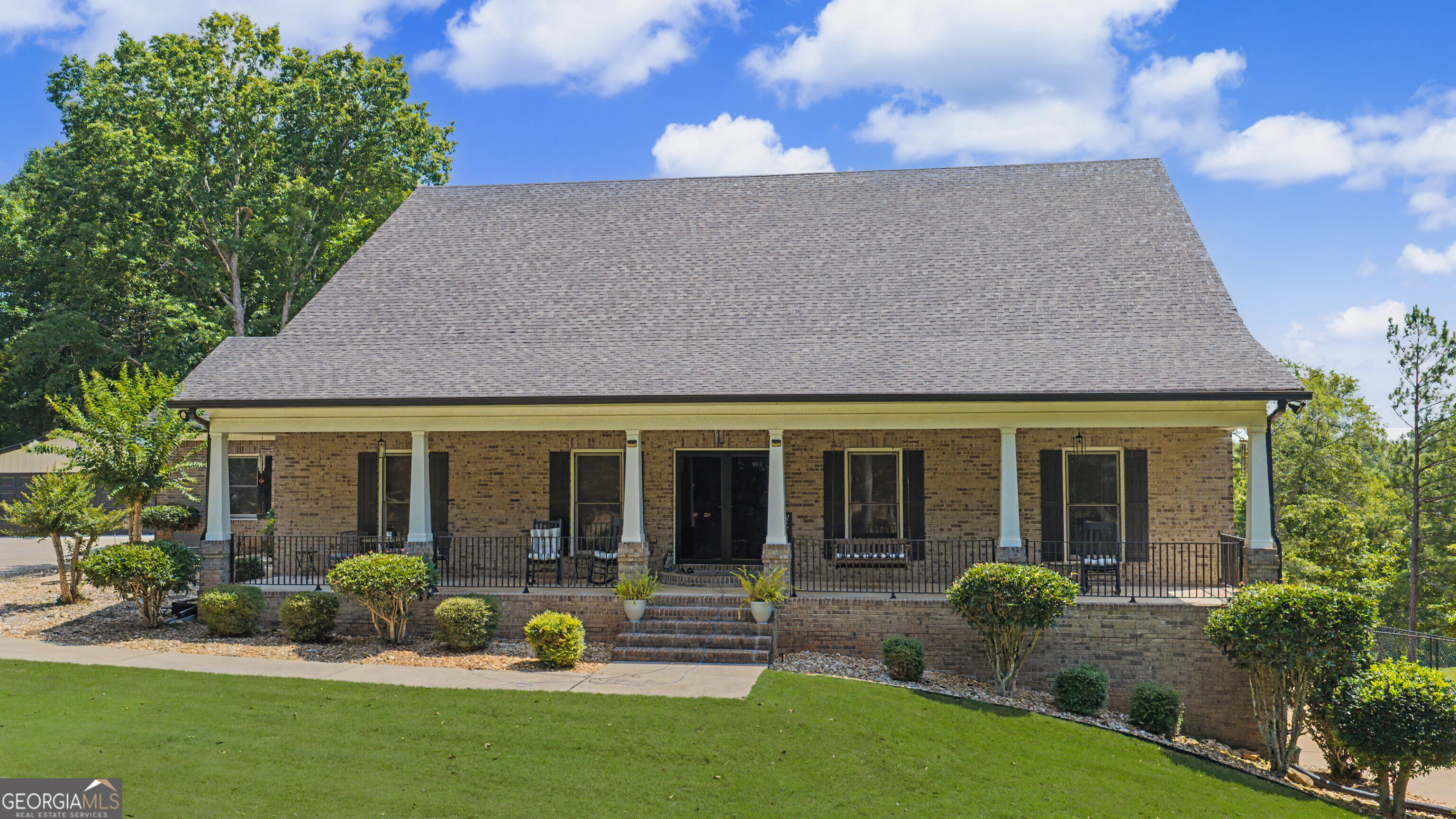 300 Brook Road, Barnesville, GA 30204