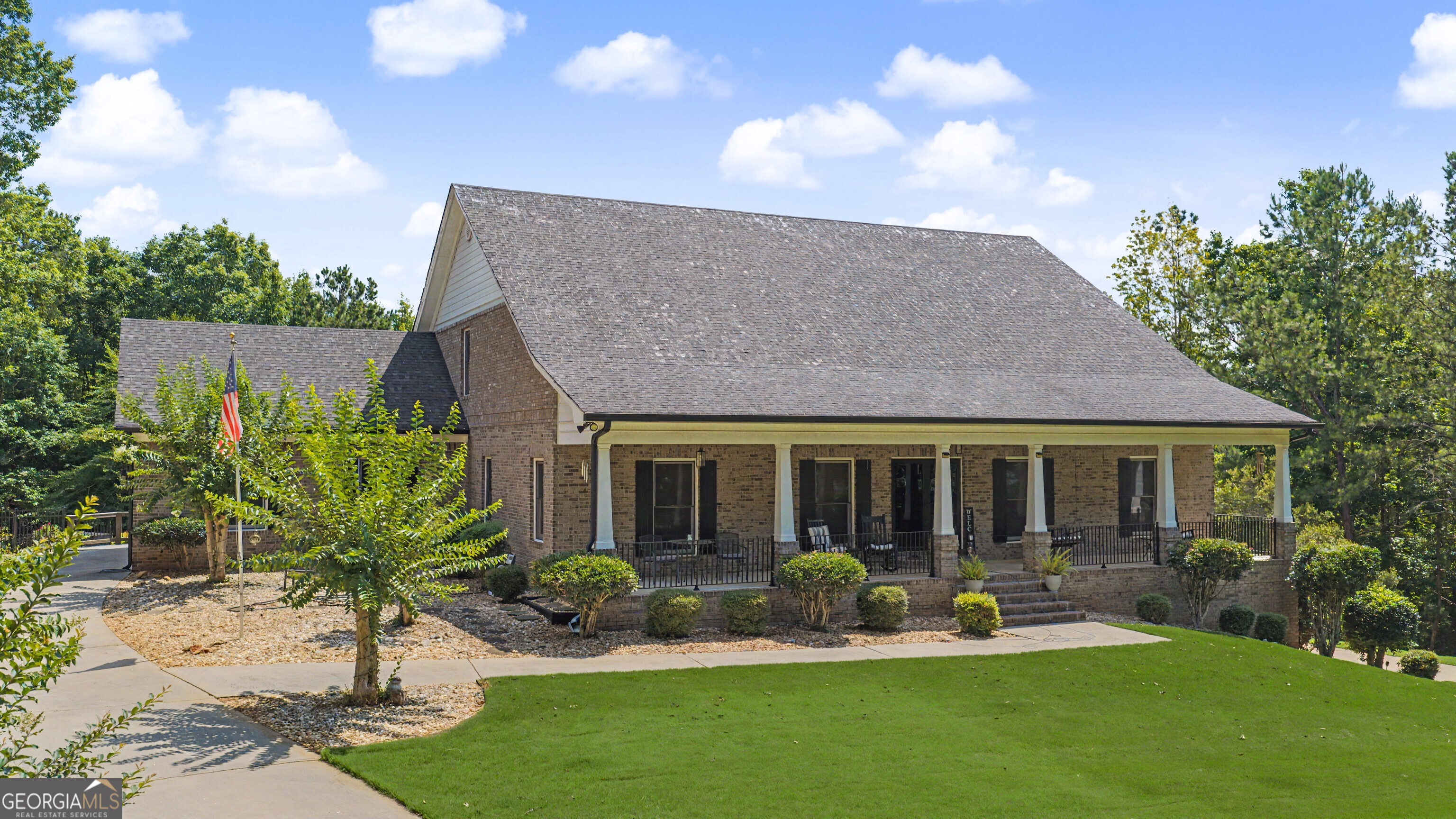 300 Brook Road, Barnesville, GA 30204 — photo 2