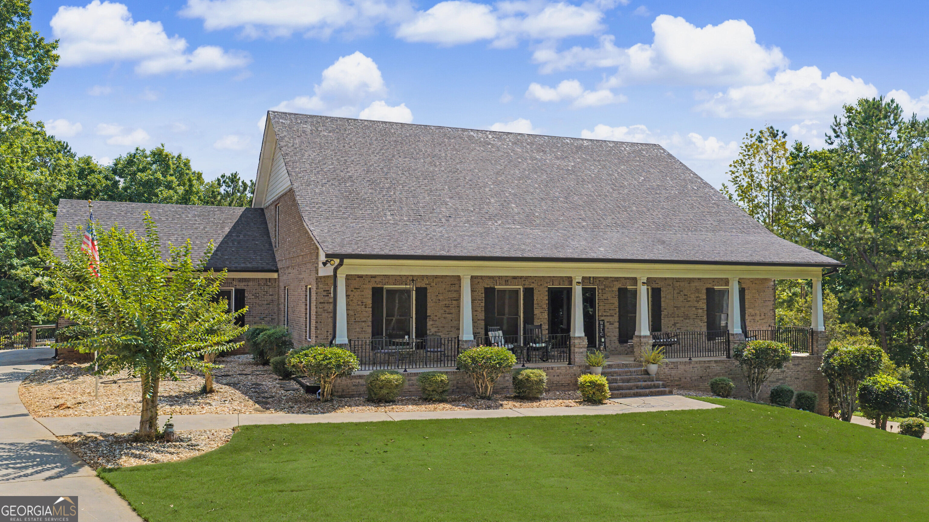 300 Brook Road, Barnesville, GA 30204 — photo 3