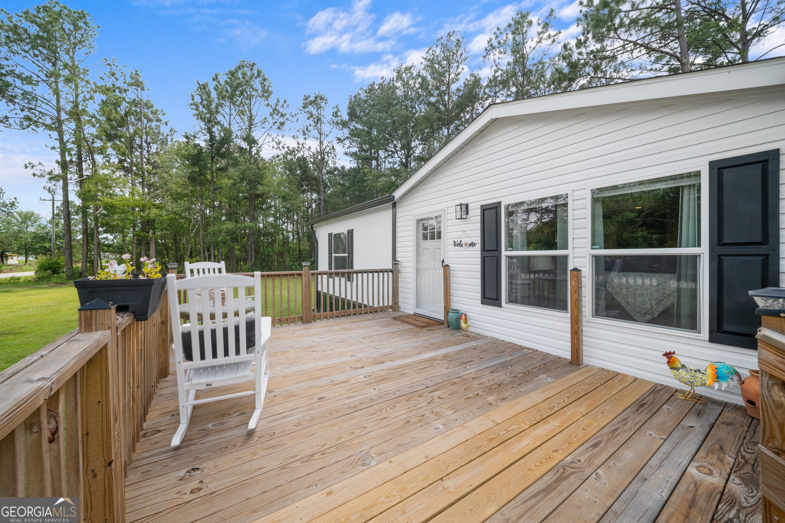 524 Smith Road, Waycross, GA 31503 — photo 2