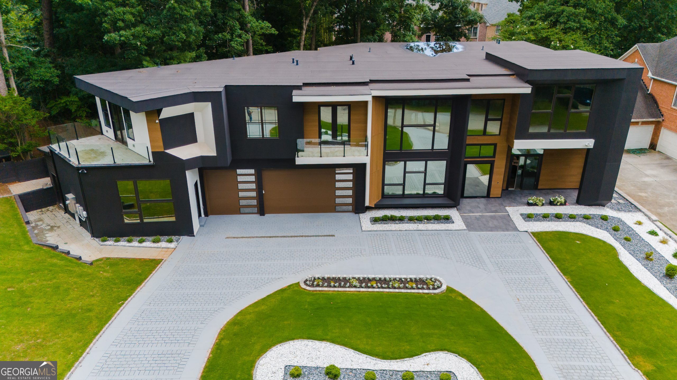 2401 NE Greenglade Road, Atlanta, GA 30345 — photo 3