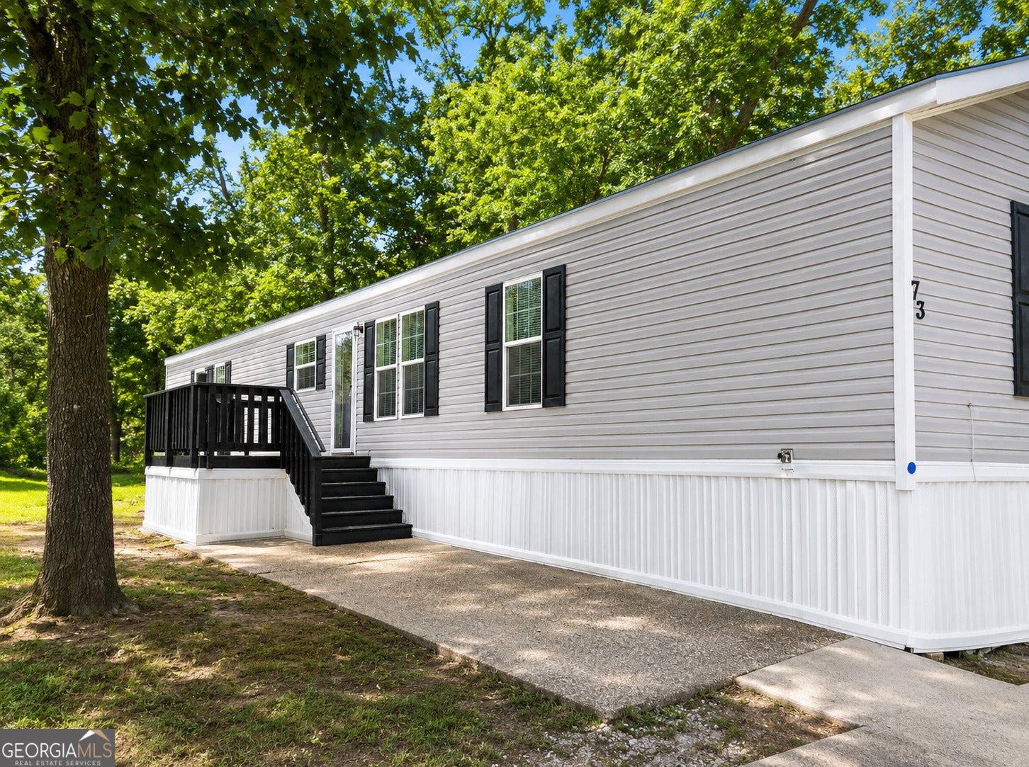 11061 Veterans Memorial Lot 73 — photo
