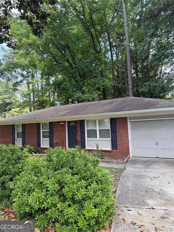 Home in Norcross, GA 30071 — photo 3