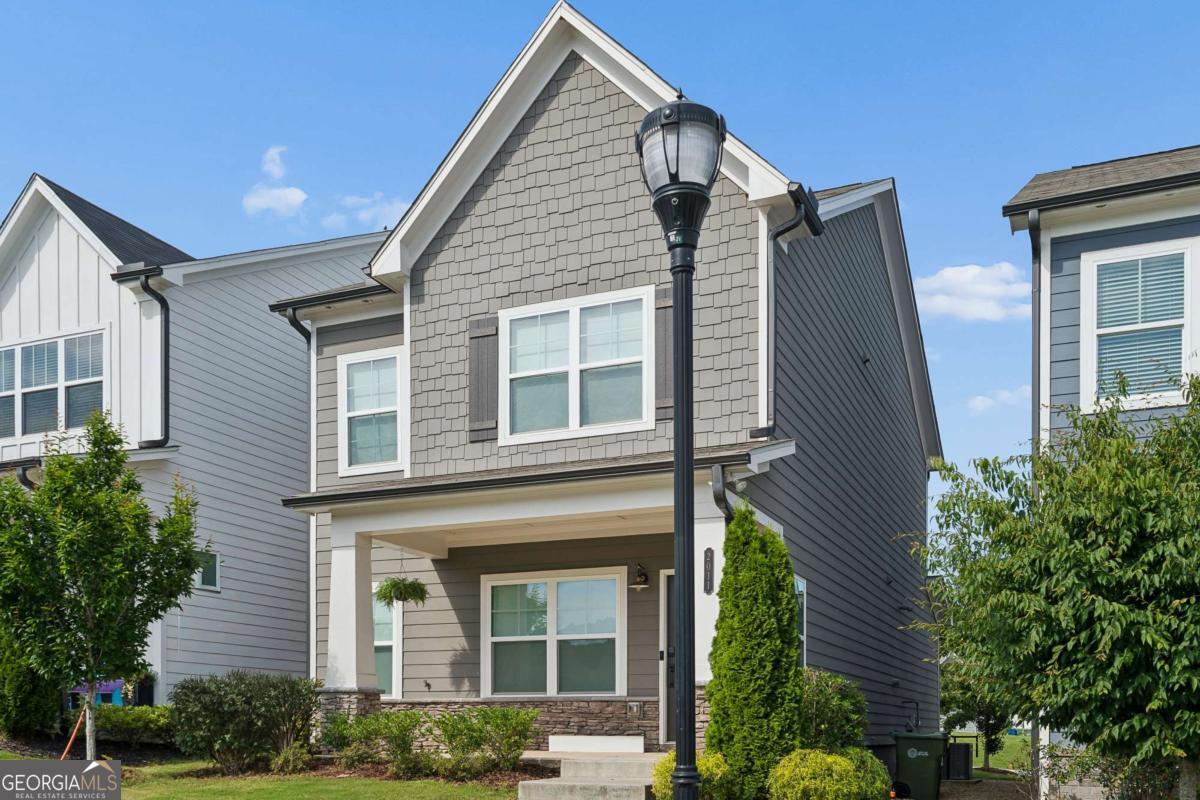 2011 Springfield Road, Atlanta, GA 30318 — photo 2