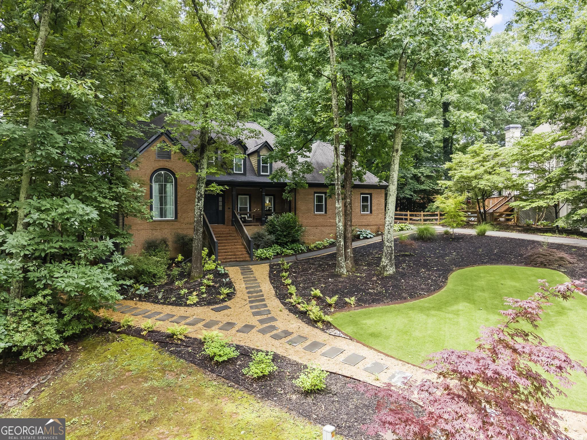 2598 Cricket Ct NW — photo