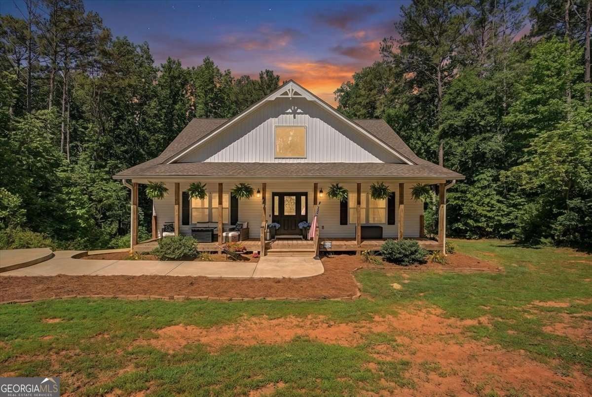 1381 Star Point Rd — photo