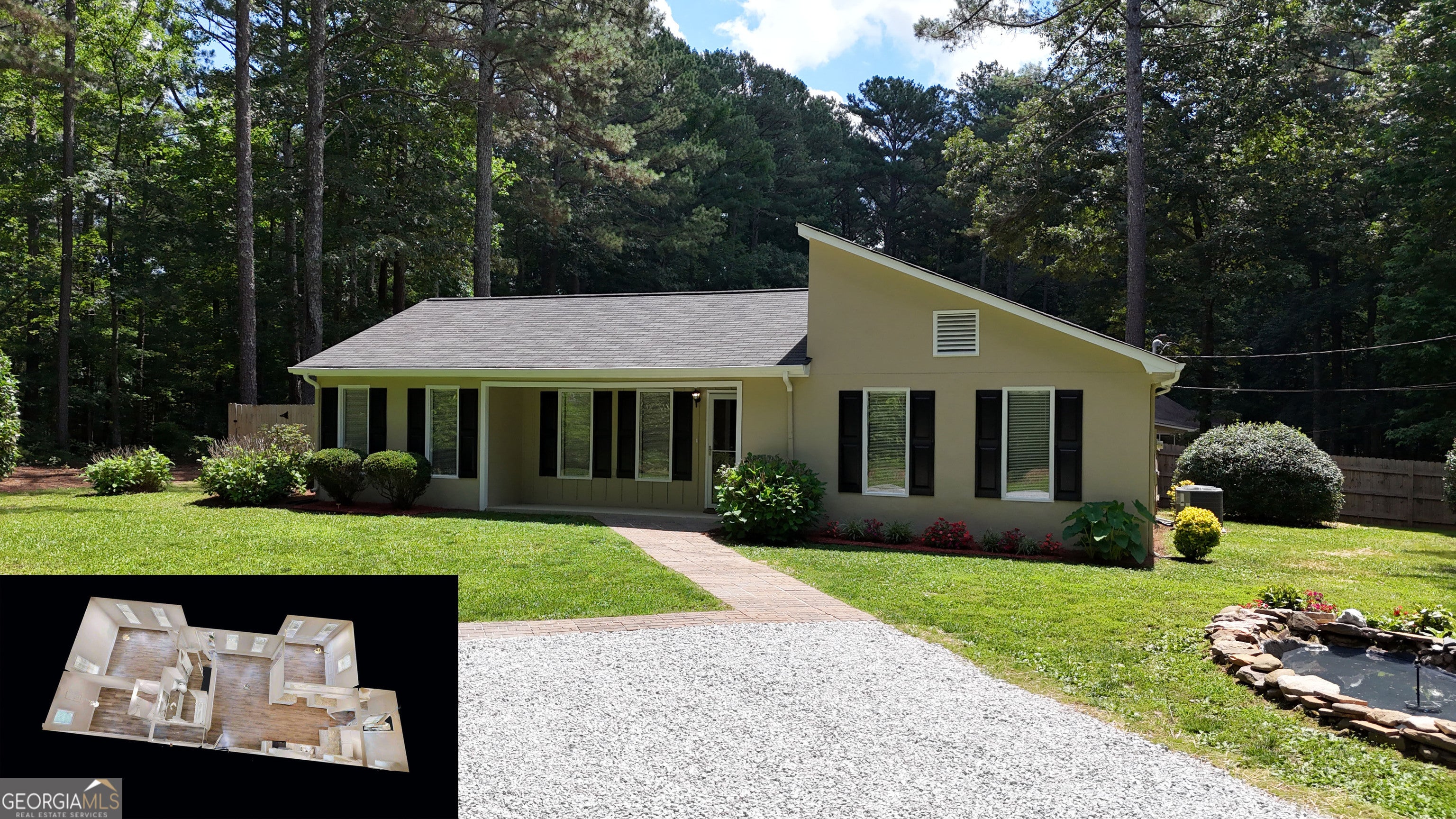 609 Woodrow Kay Rd — photo
