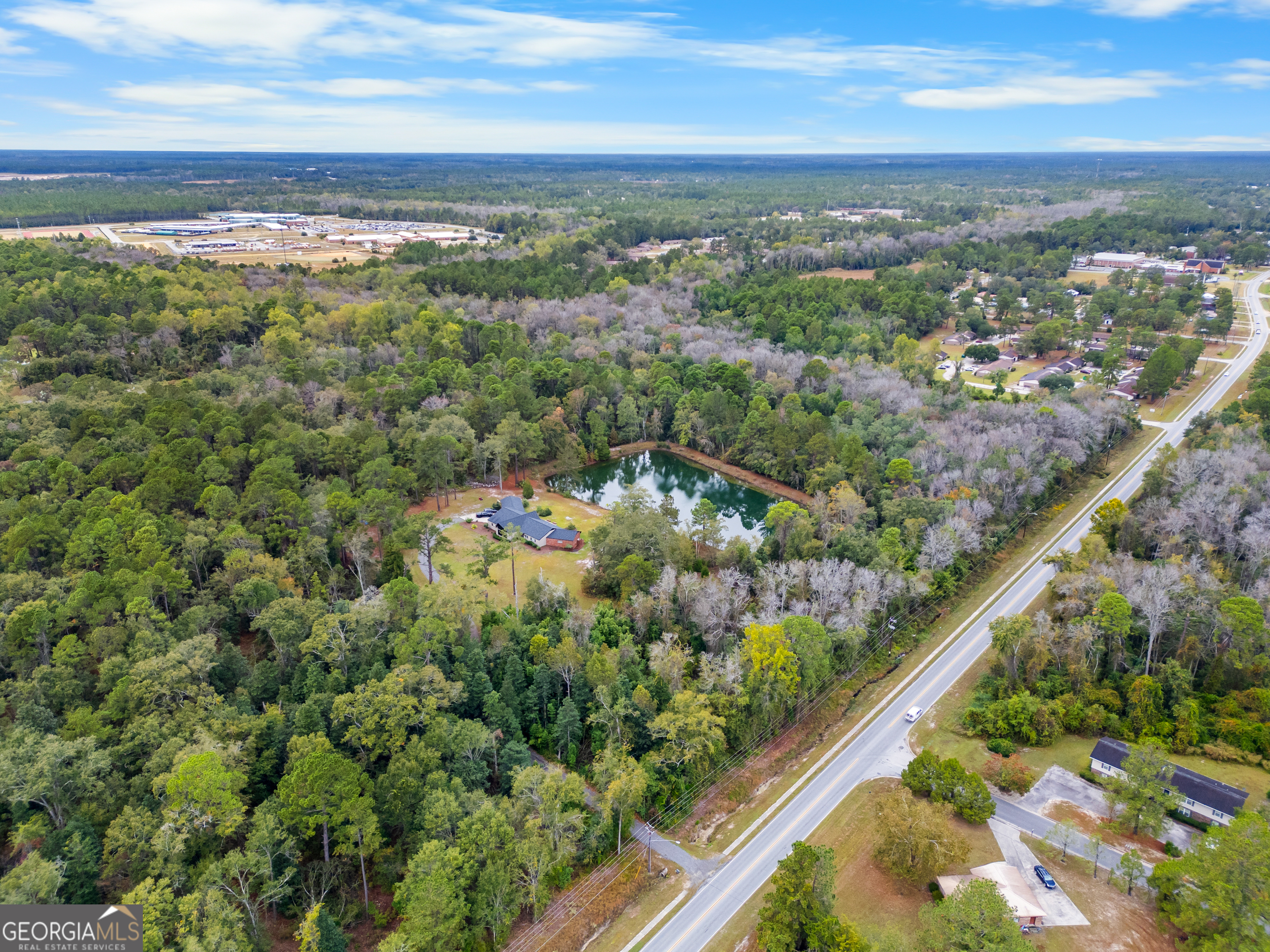 100 Morgan Dr — photo