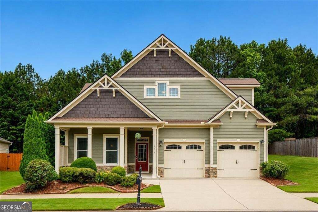602 Sunflower Dr — photo