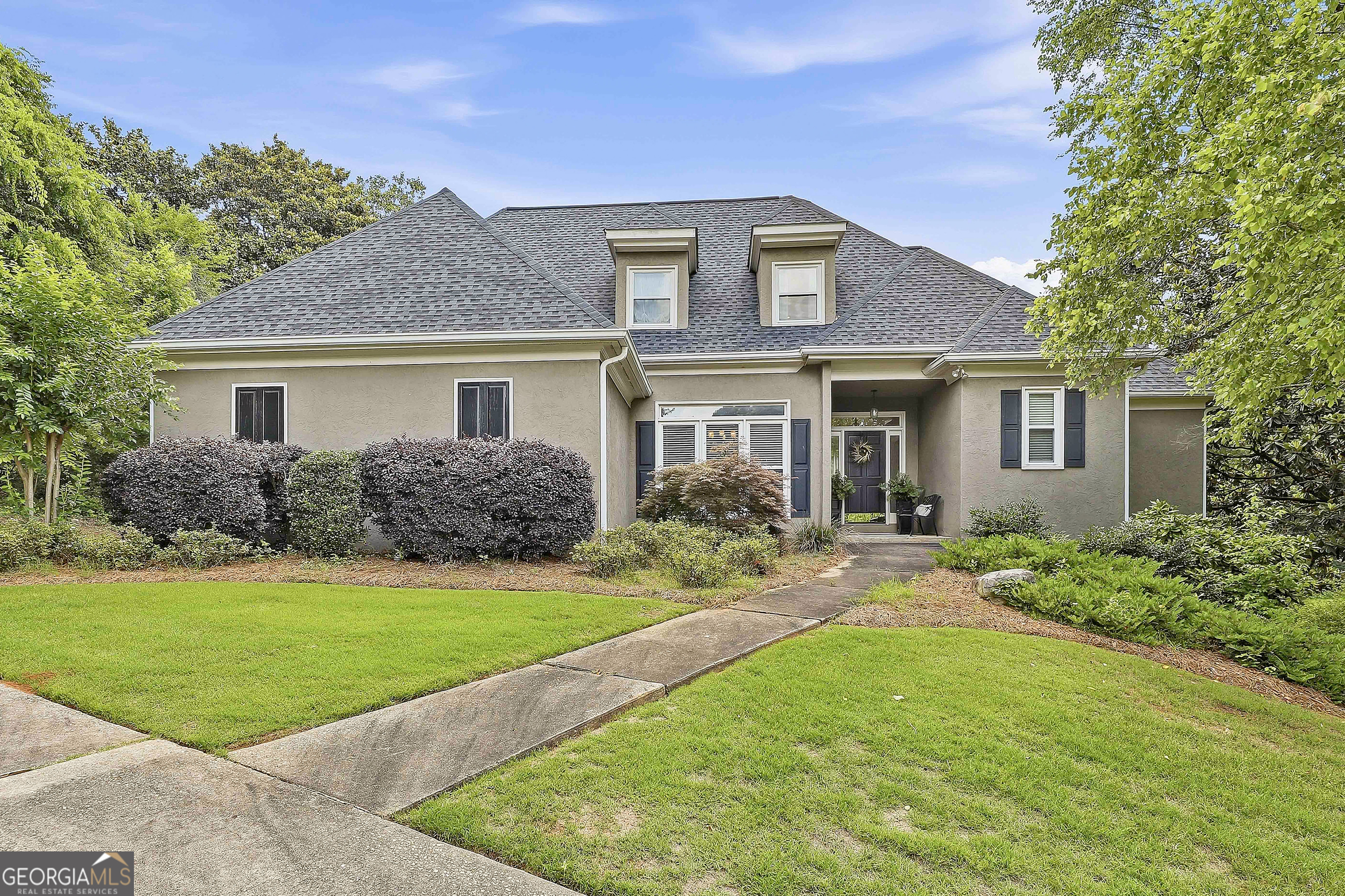 115 Strandhill Road, Tyrone, GA 30290