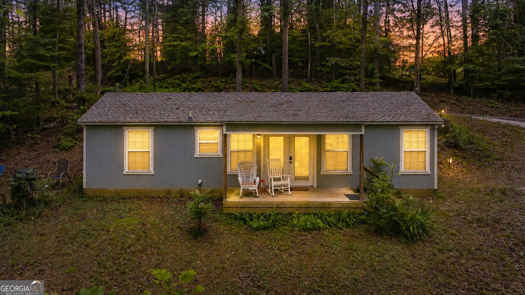 575 Hidden Valley Dr — photo