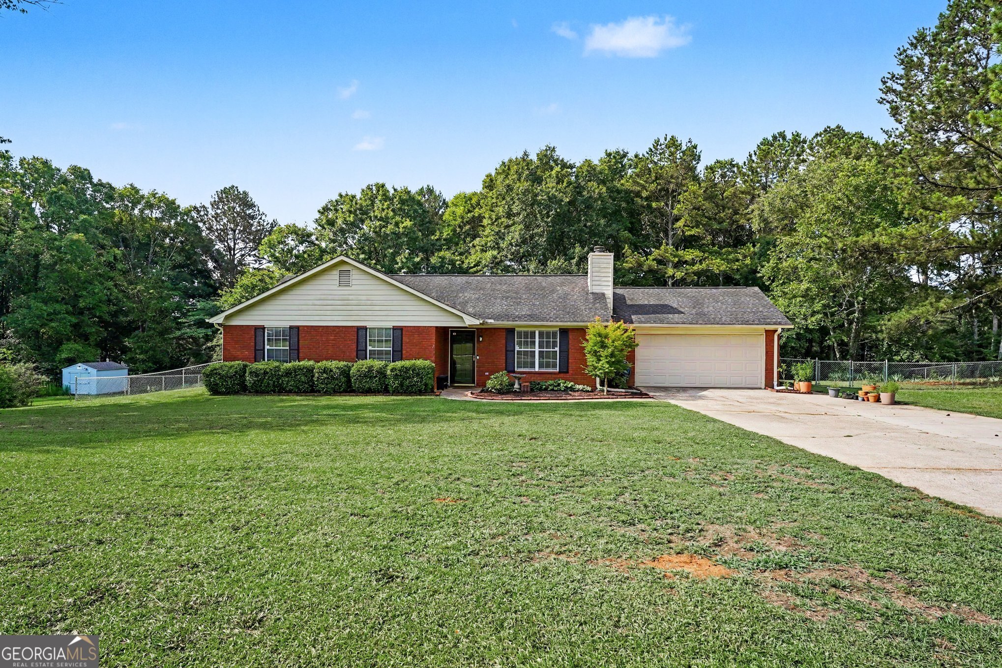 317 Creek Side Ct — photo